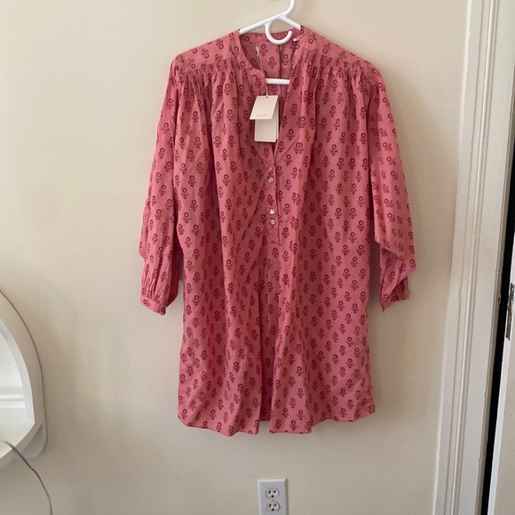 Doen Dresses & Skirts - Brand new Doen Opal Dress